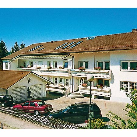 Appartementhaus Viktoria Bad Birnbach Exterior photo